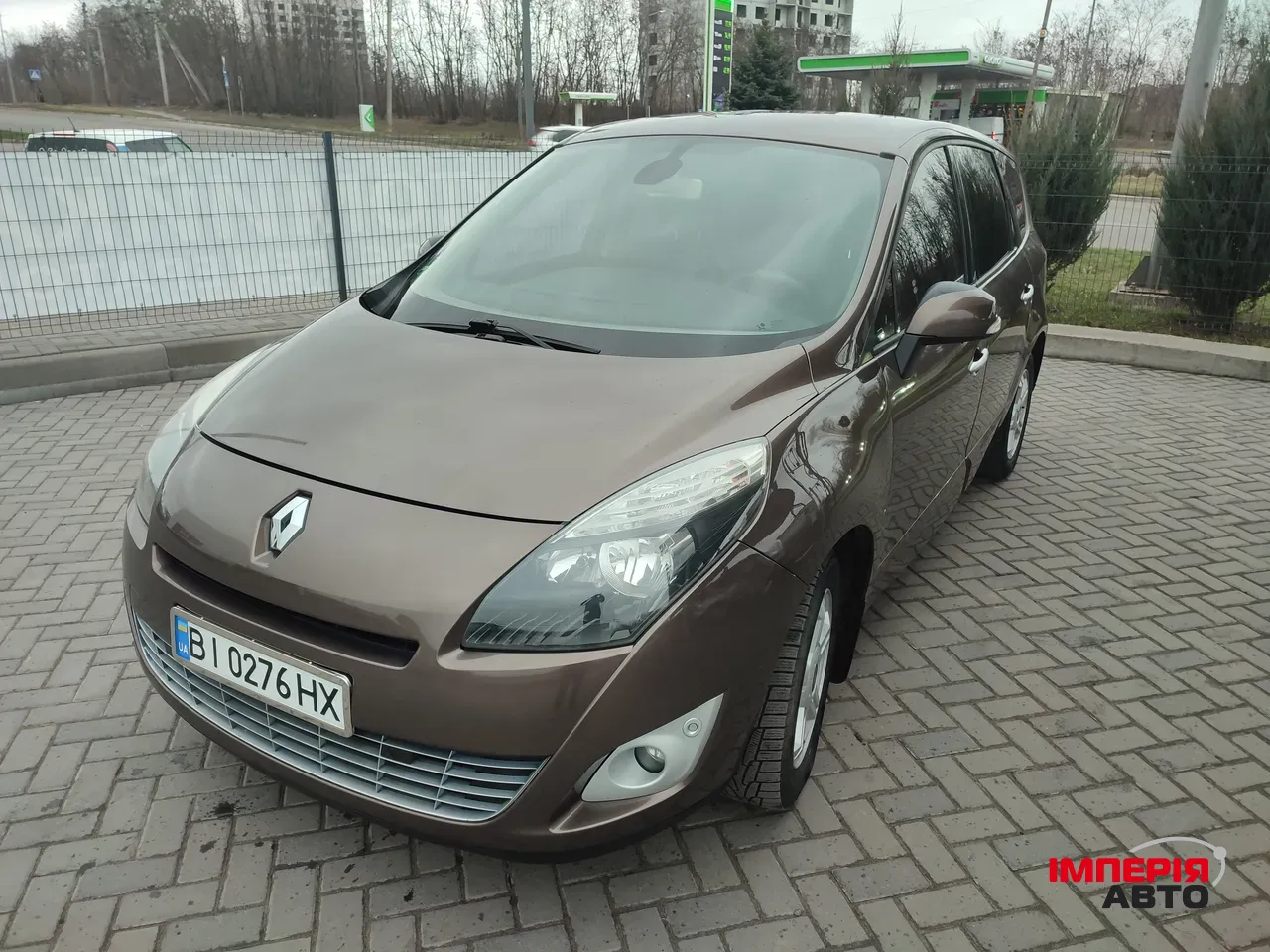 Renault Megane - фото 2