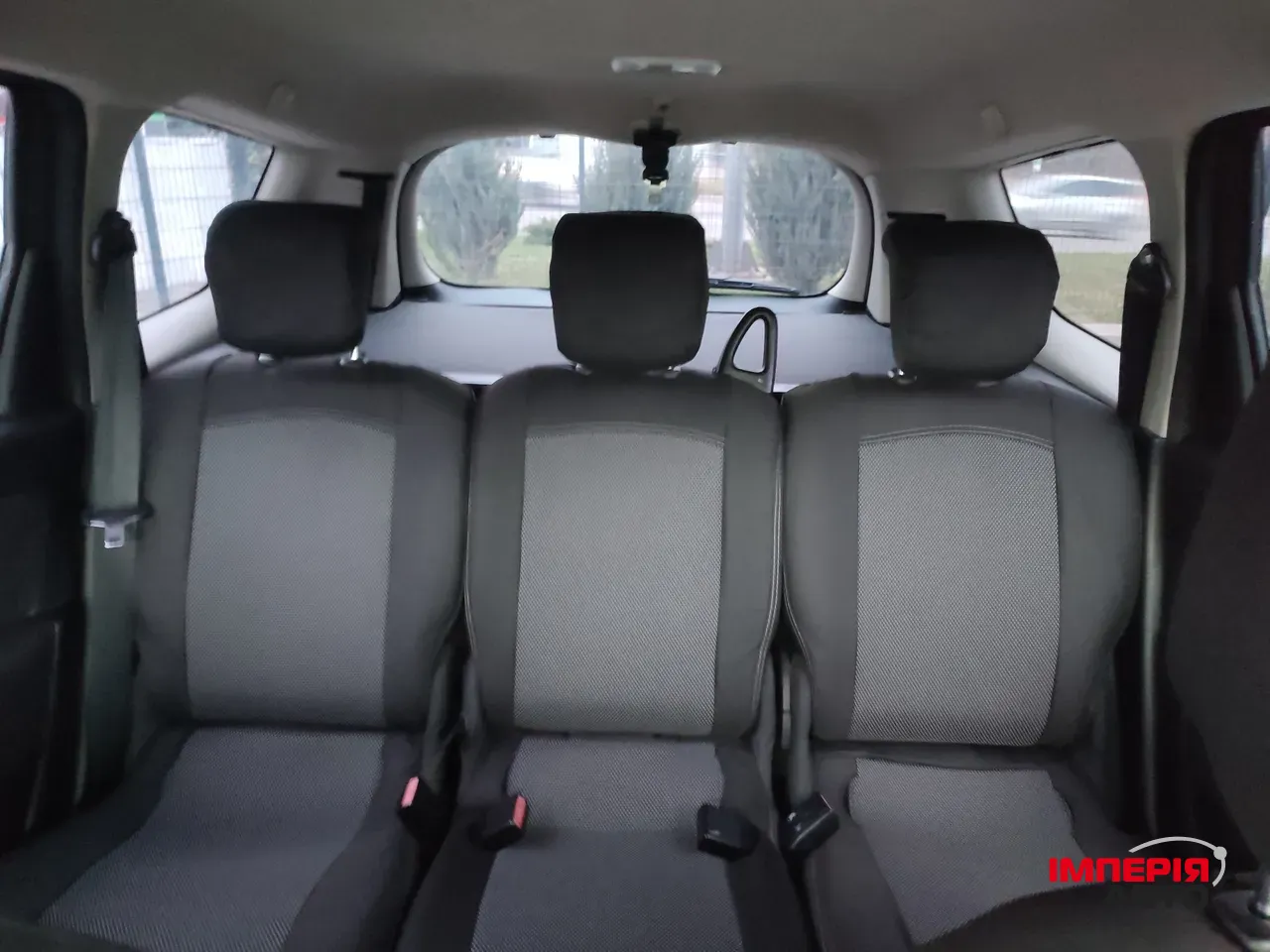 Renault Megane - фото 6