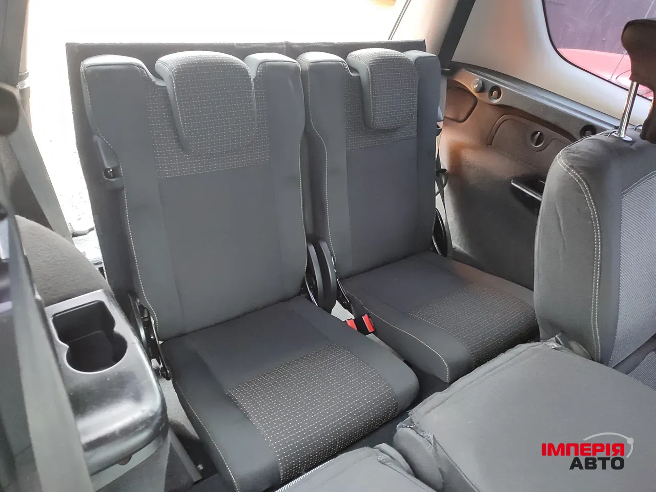 Renault Megane - фото 3