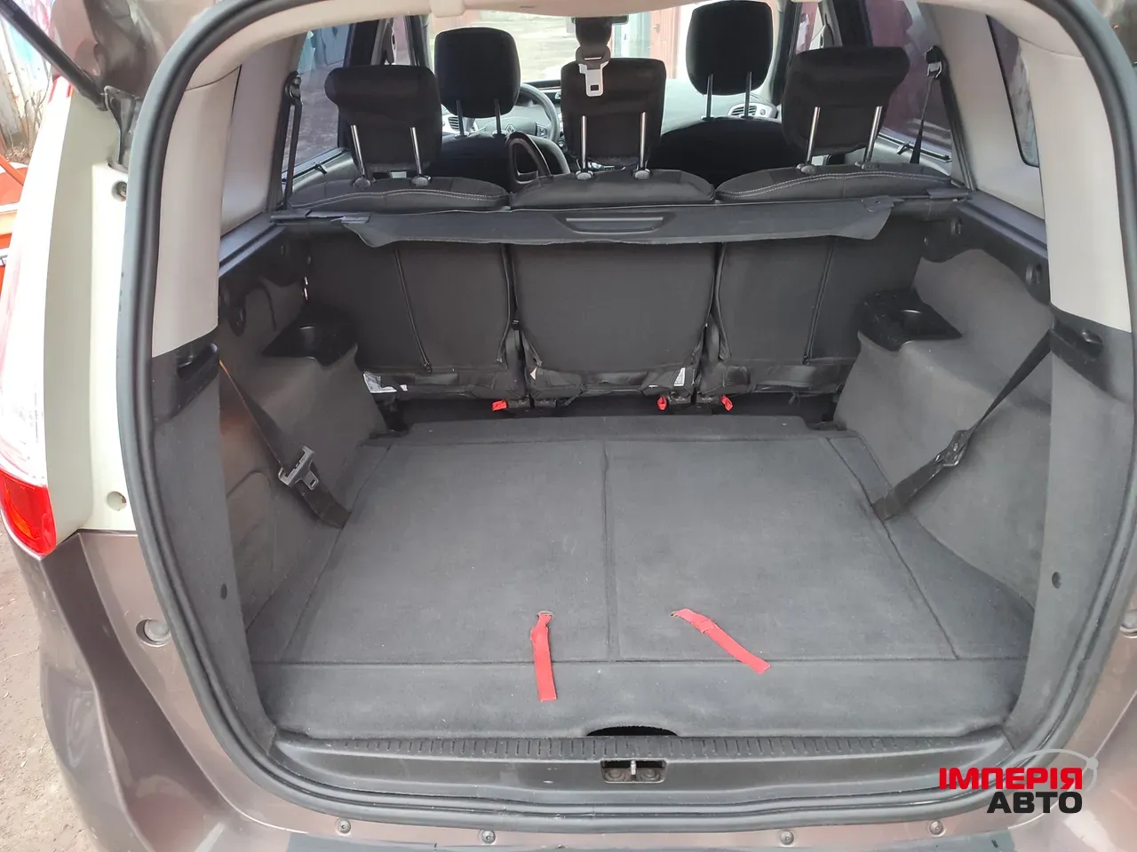 Renault Megane - фото 5