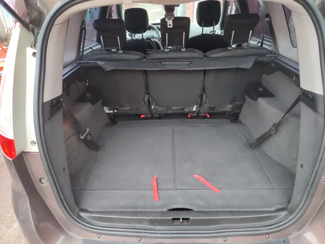 Renault Megane - фото 5