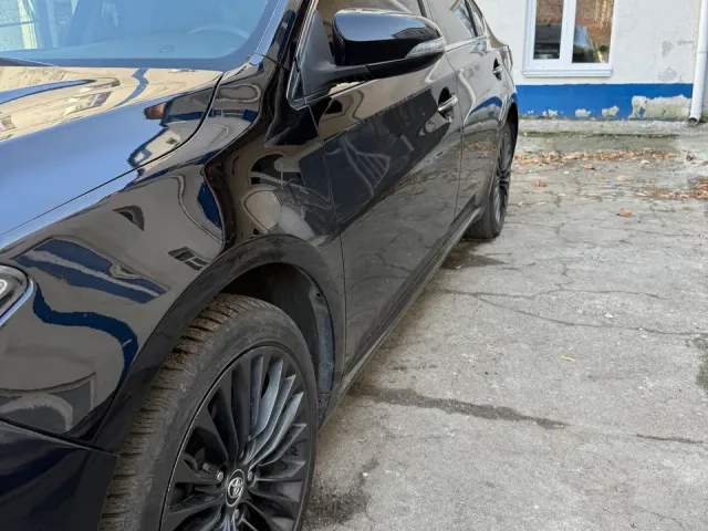 Toyota Avalon - фото 5