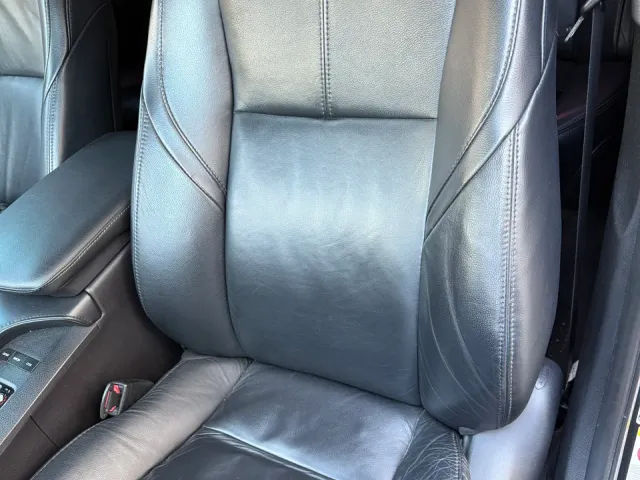 Toyota Avalon - фото 3