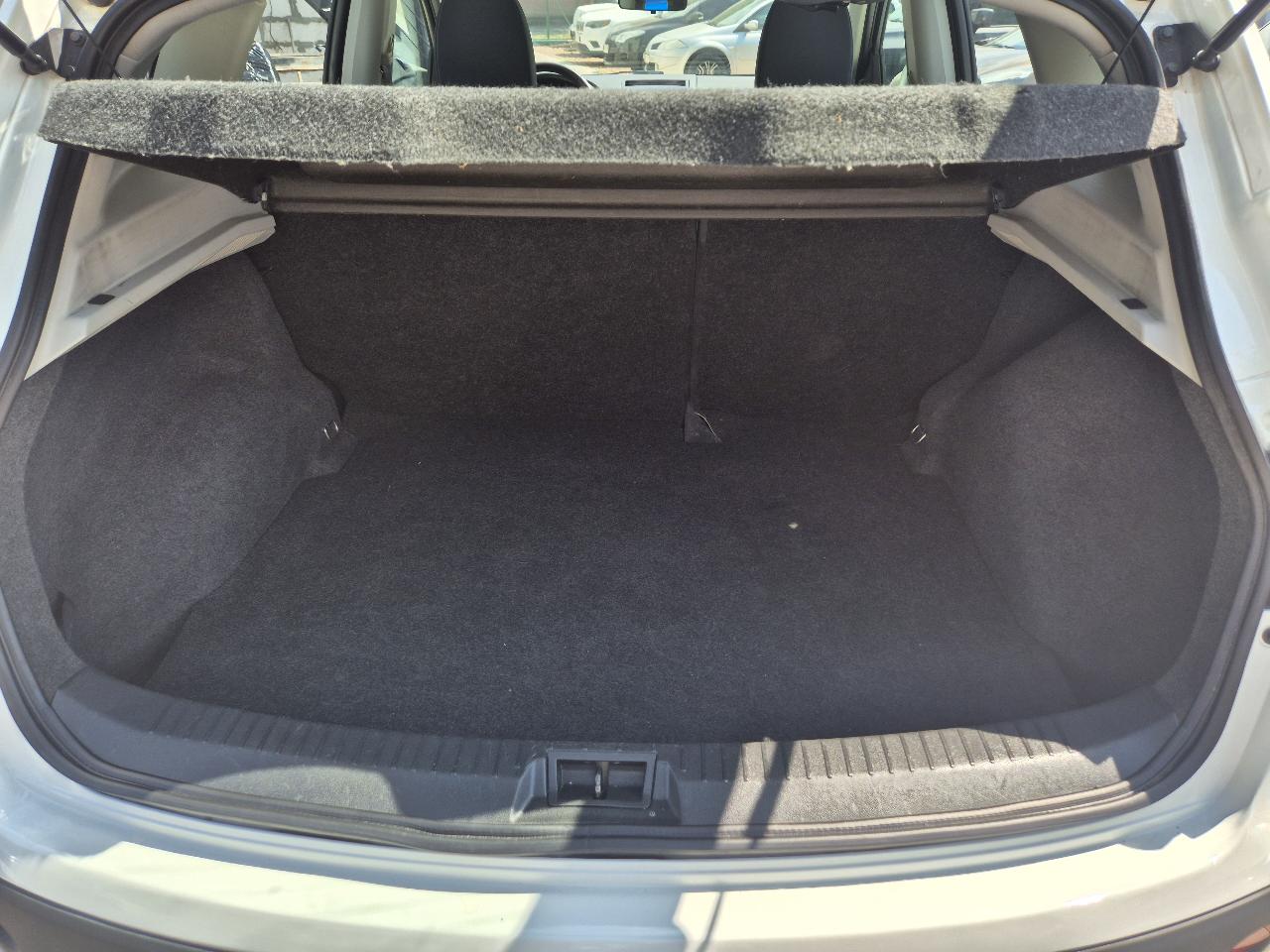 Nissan Qashqai - фото 8