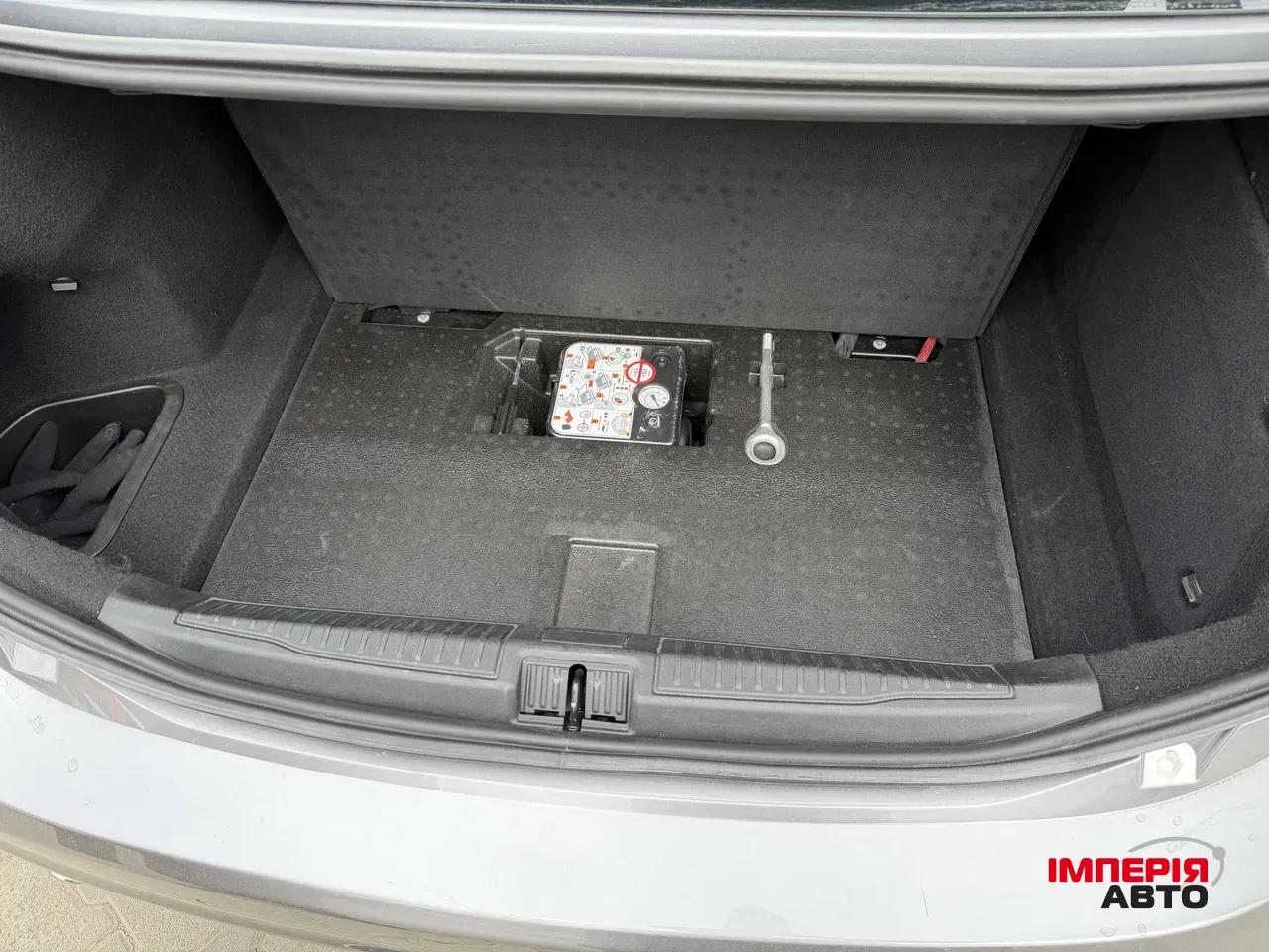 Alfa Romeo Giulia - фото 13