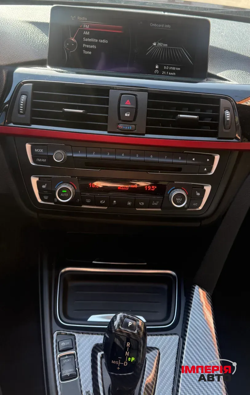 BMW 3 серії - фото 12