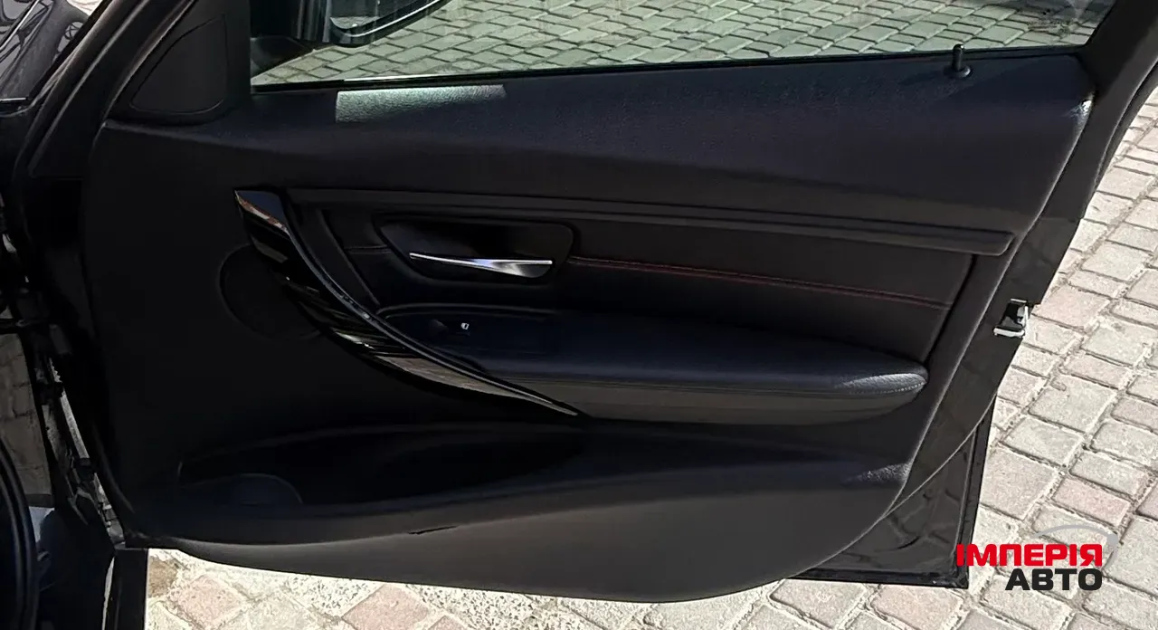 BMW 3 серії - фото 13