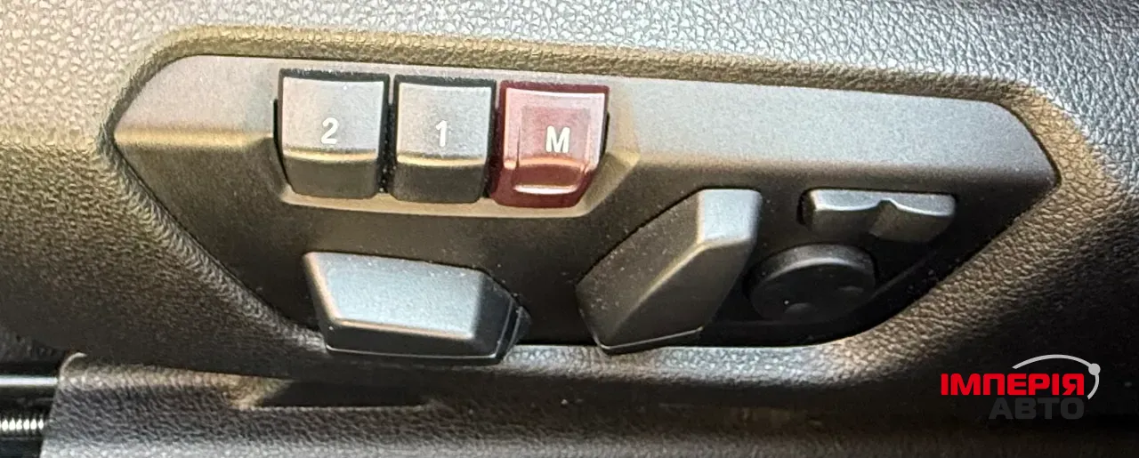 BMW 3 серії - фото 29