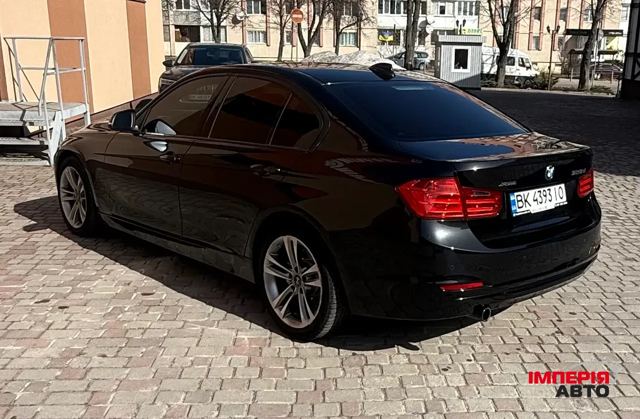 BMW 3 серії - фото 3