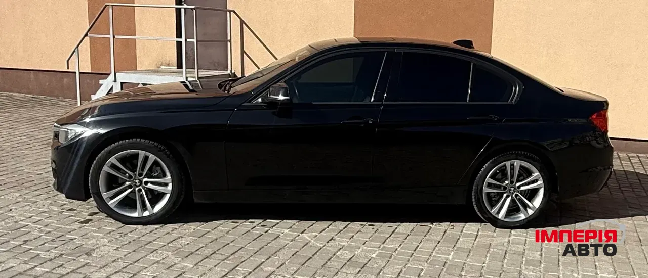 BMW 3 серії - фото 10