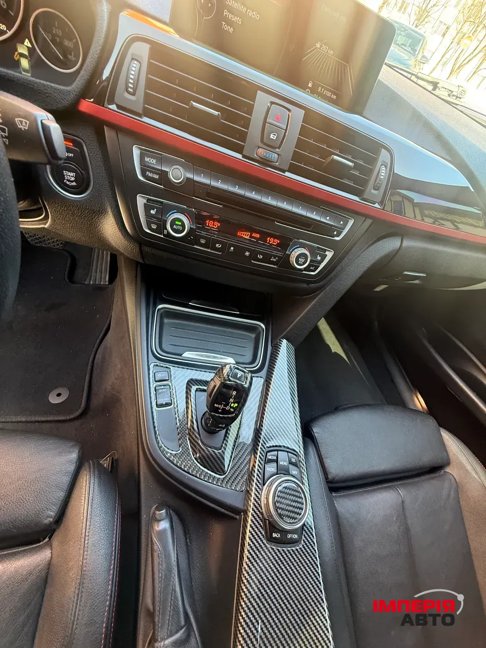 BMW 3 серії - фото 26