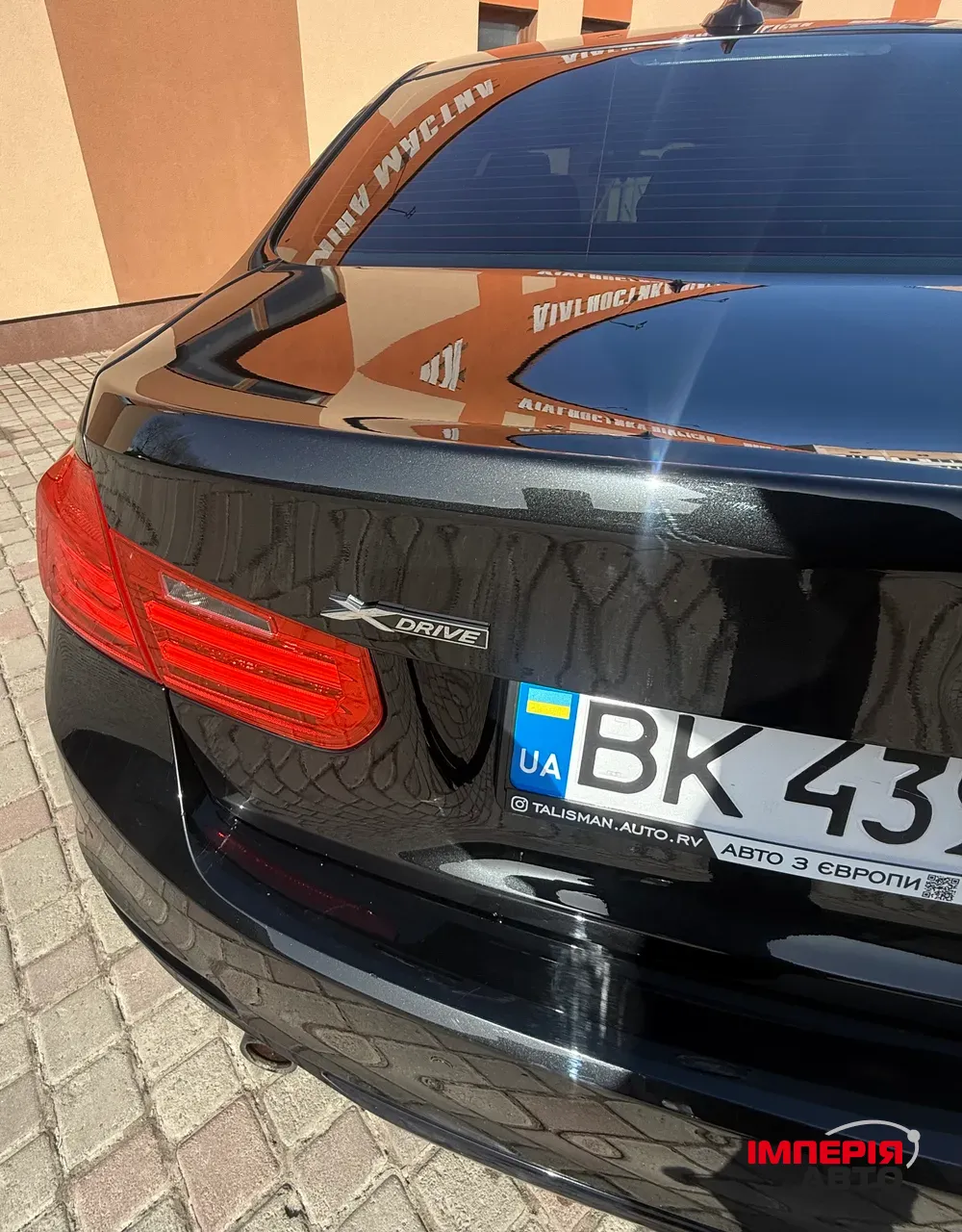 BMW 3 серії - фото 7