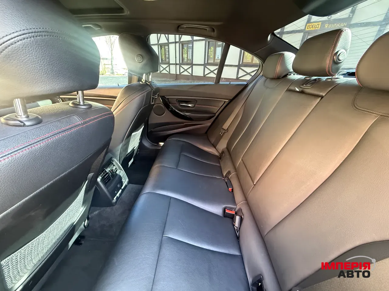 BMW 3 серії - фото 25