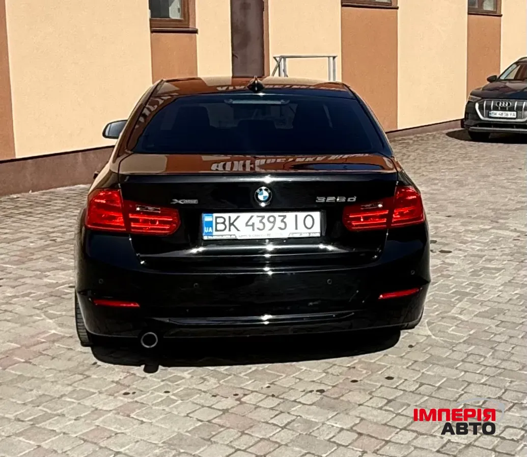 BMW 3 серії - фото 4