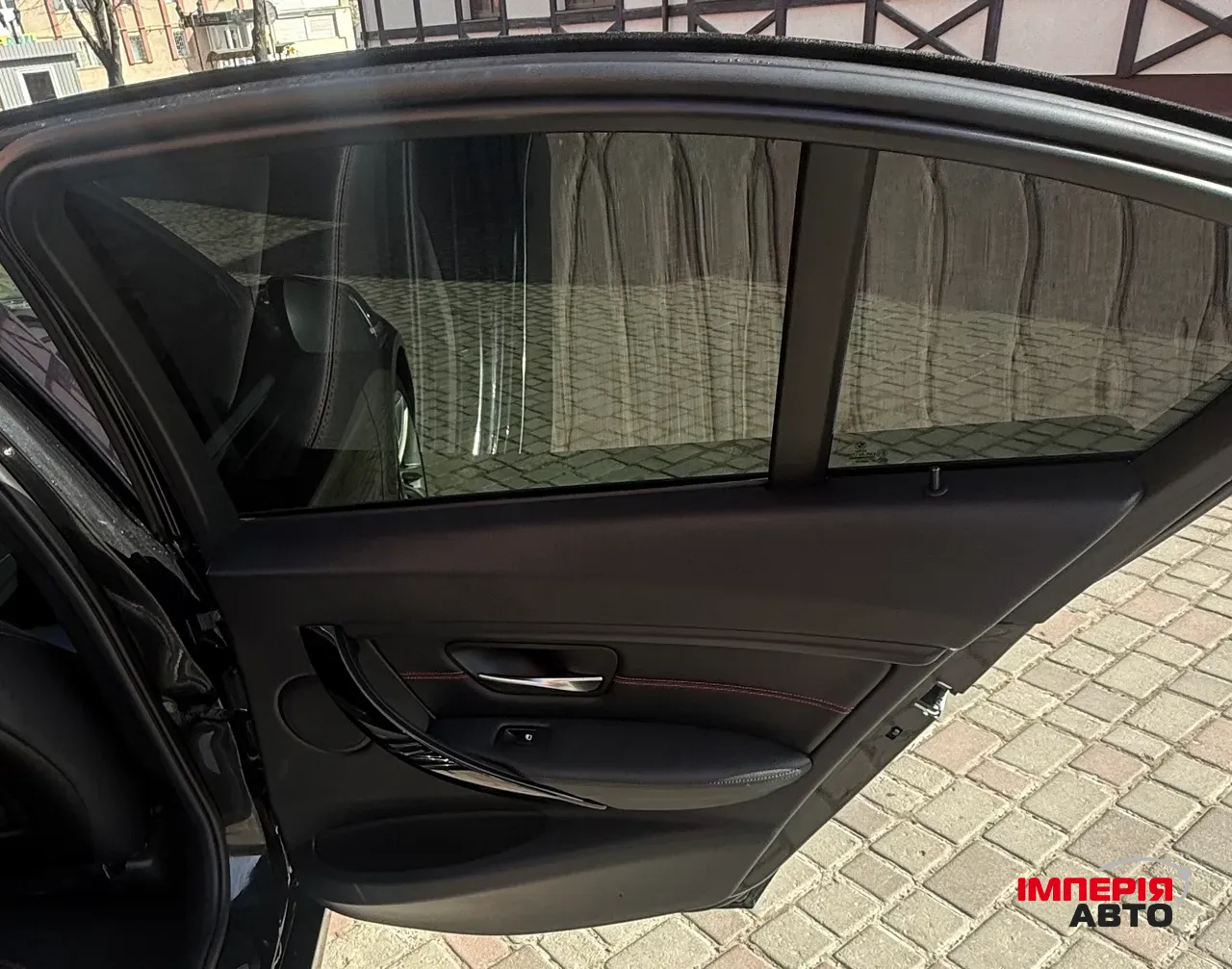 BMW 3 серії - фото 15