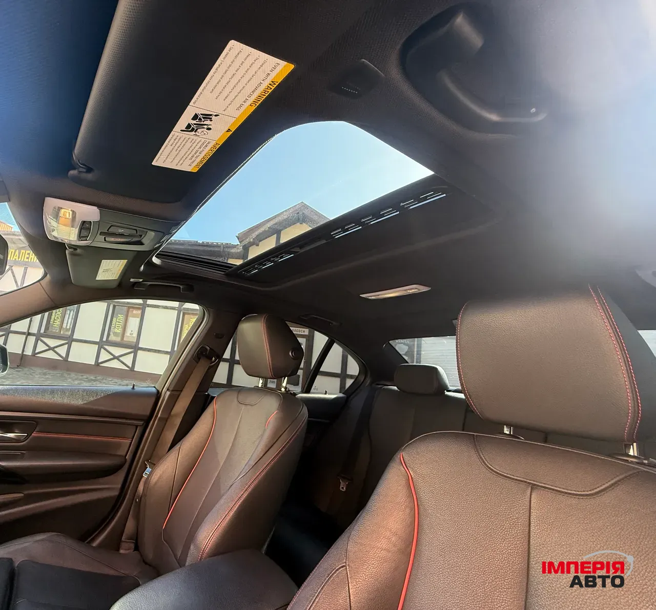 BMW 3 серії - фото 28