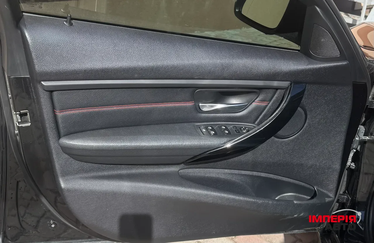 BMW 3 серії - фото 20