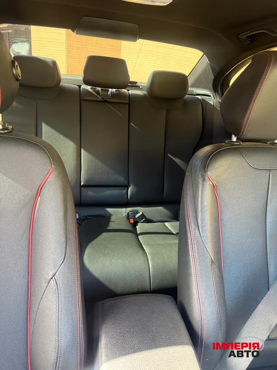 BMW 3 серії - фото 17