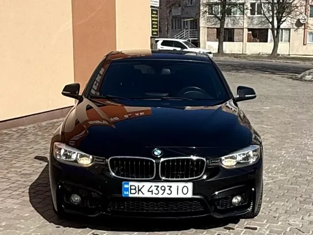 BMW 3 серії - фото 2