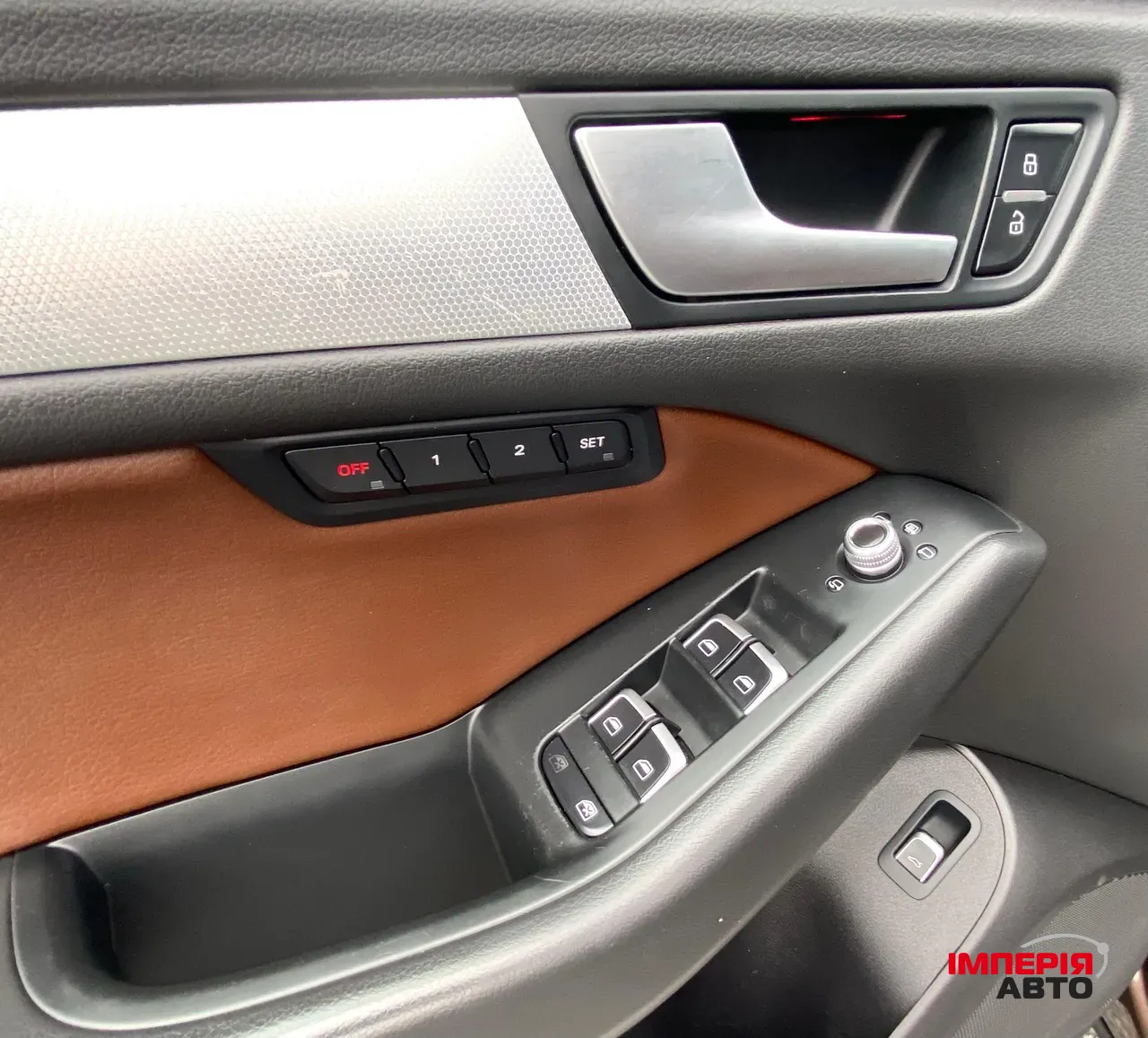 Audi Q5 - фото 22