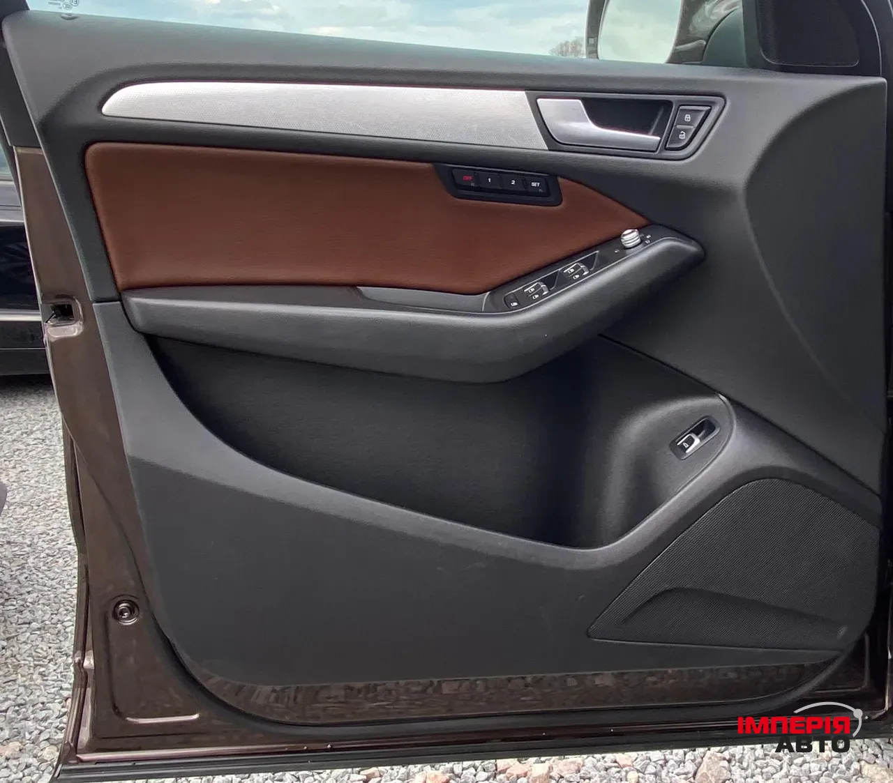 Audi Q5 - фото 23