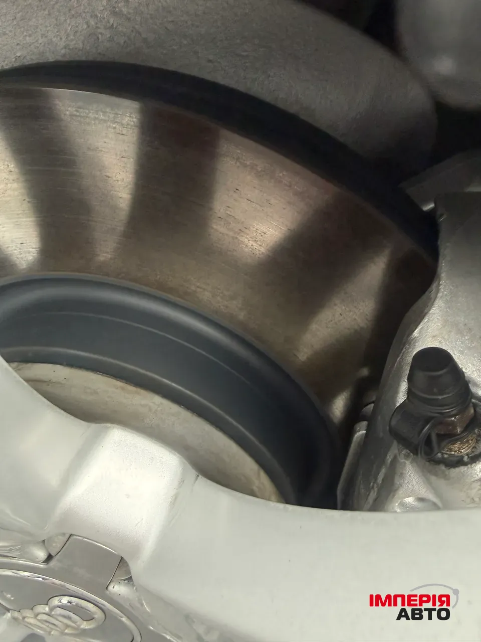 Audi Q5 - фото 32