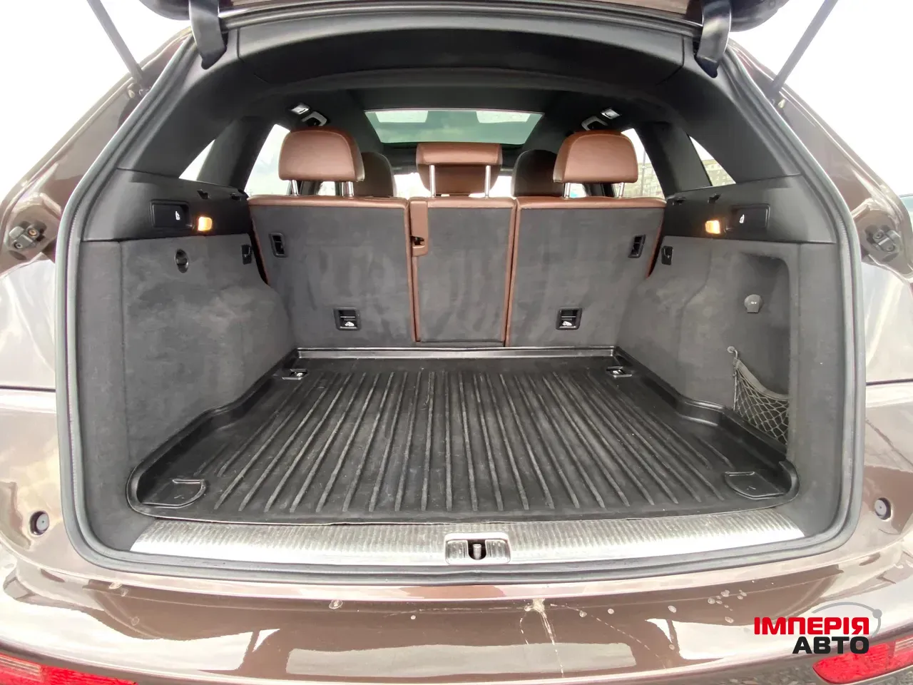 Audi Q5 - фото 29