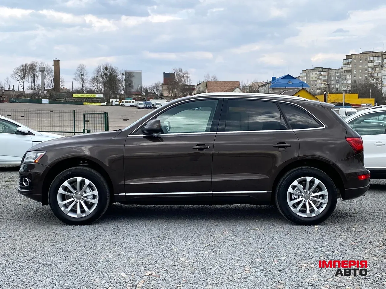 Audi Q5 - фото 2