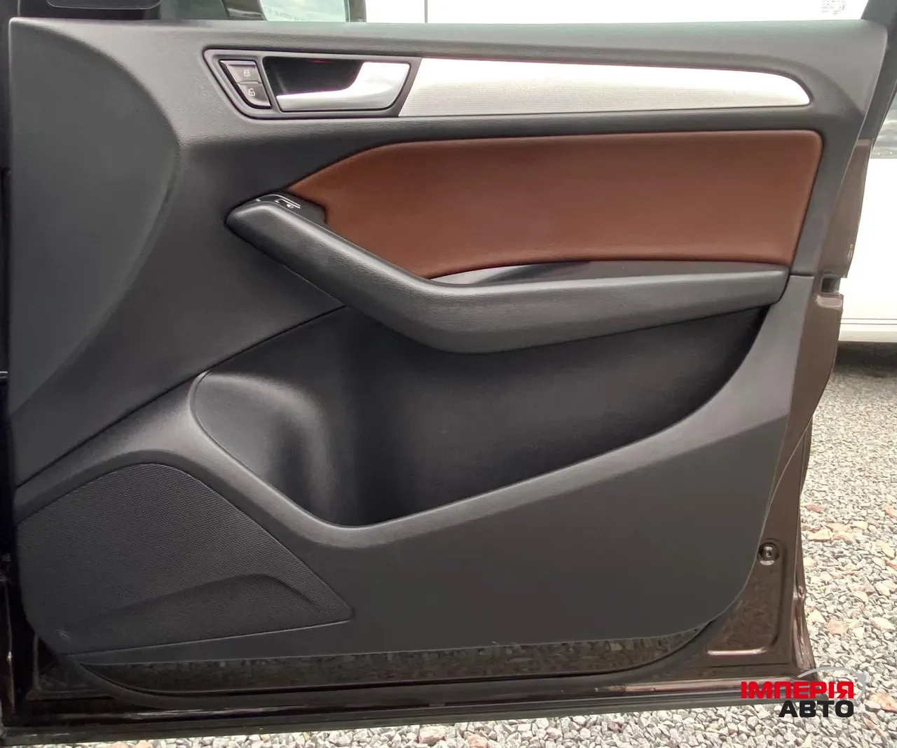 Audi Q5 - фото 13