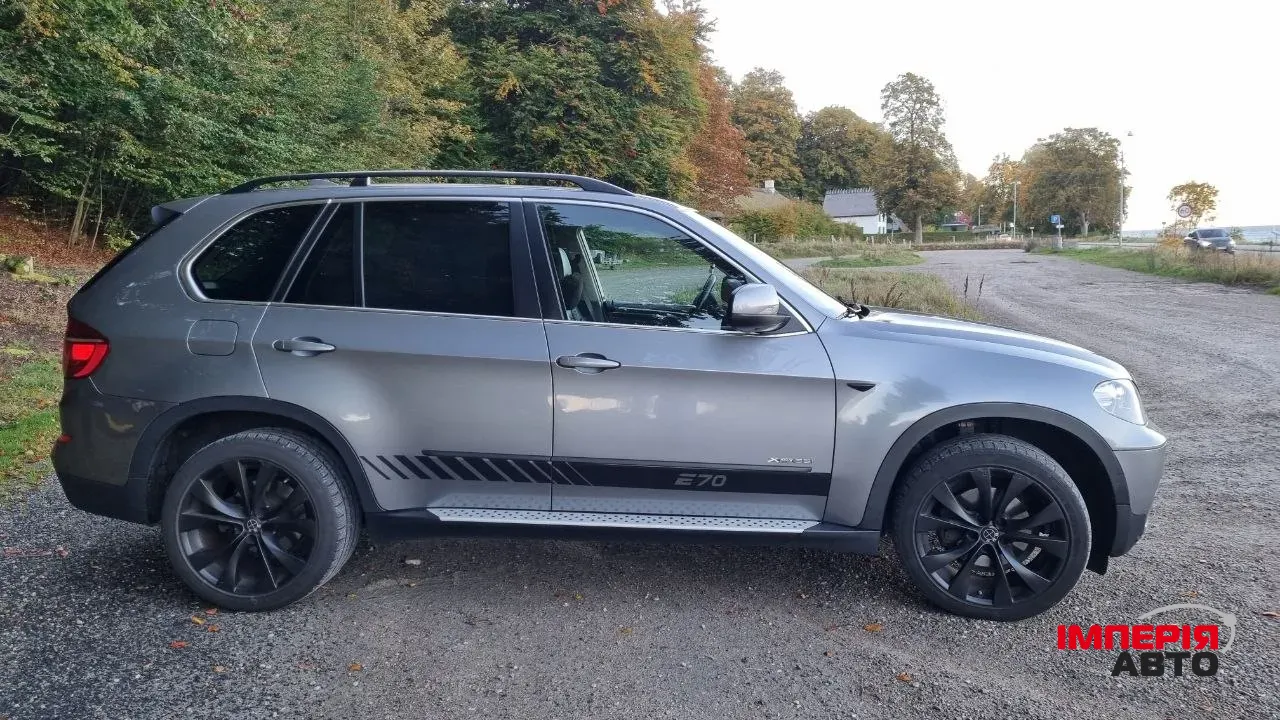 BMW X5 - фото 3