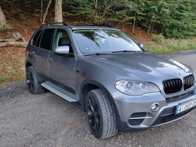 BMW X5 - фото 4
