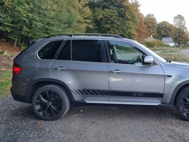 BMW X5 - фото 3
