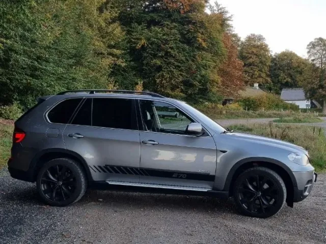 BMW X5 - фото 5