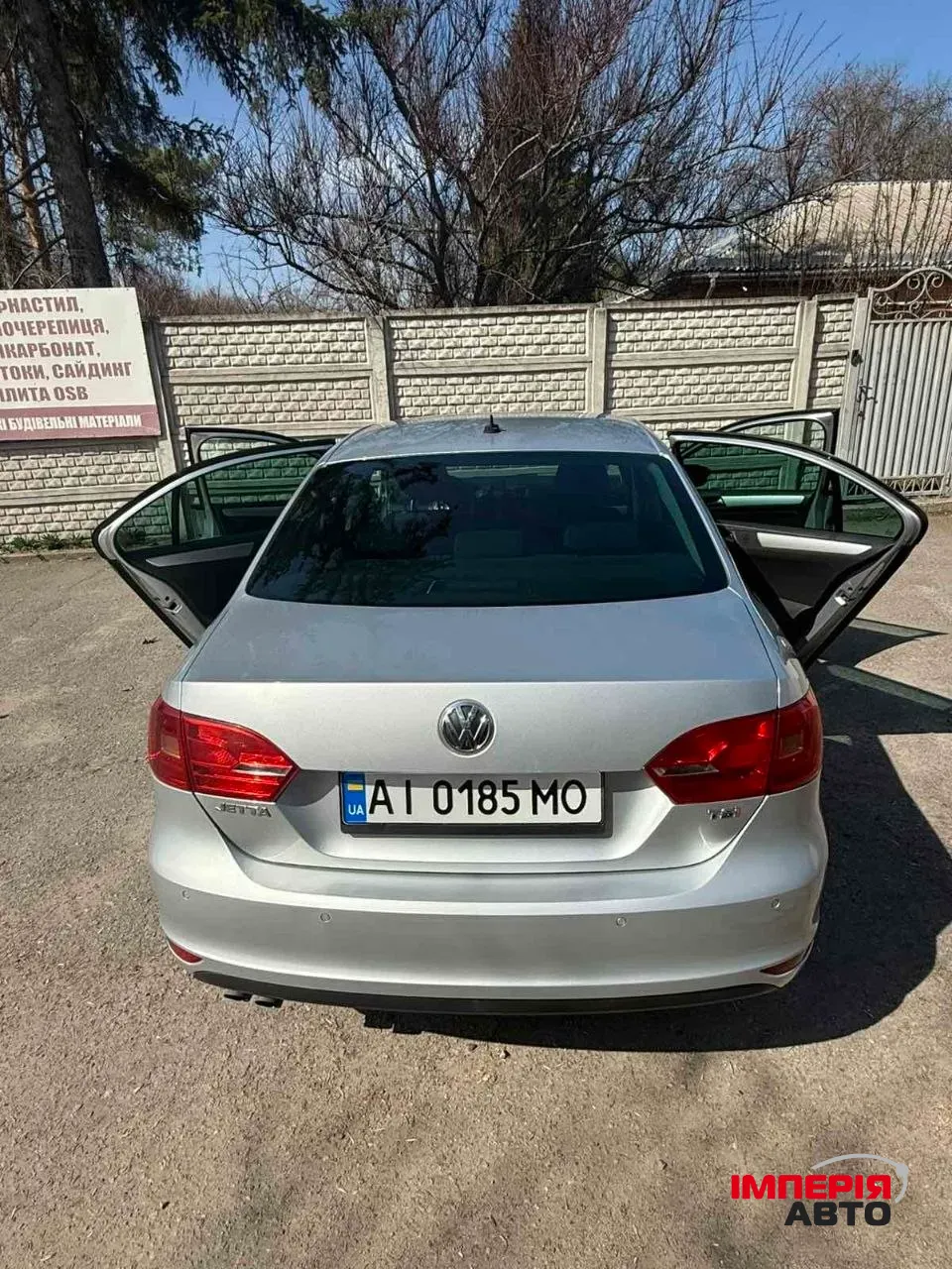 Volkswagen Jetta - фото 9