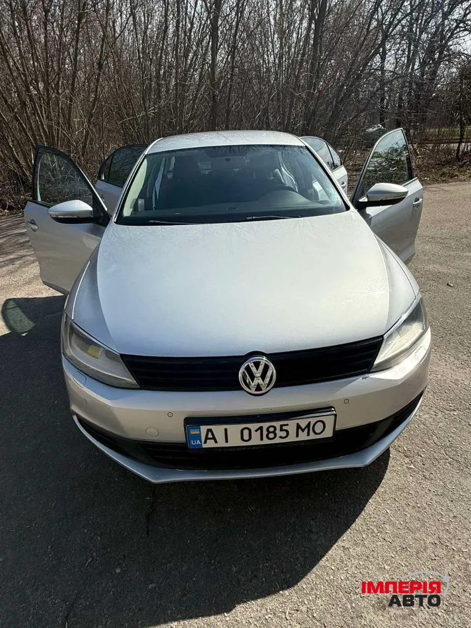 Volkswagen Jetta - фото 15