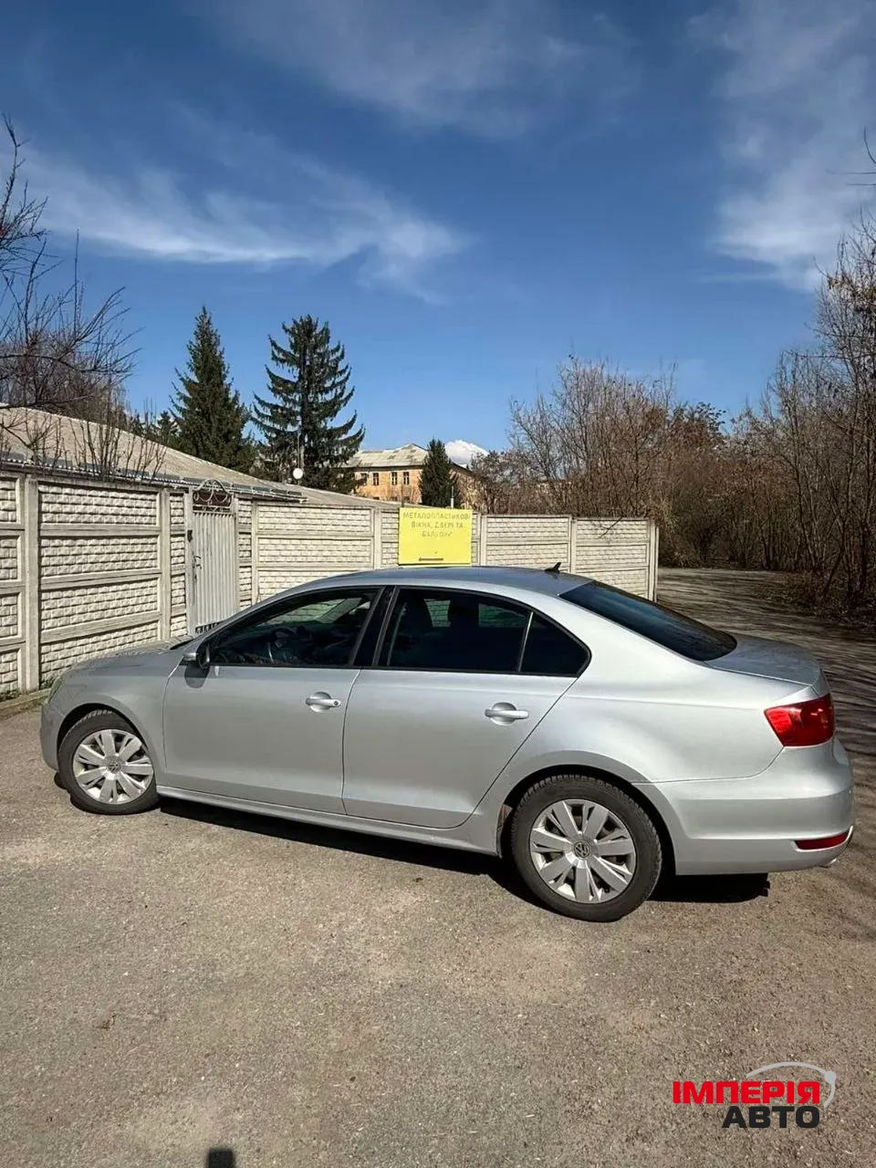 Volkswagen Jetta - фото 14