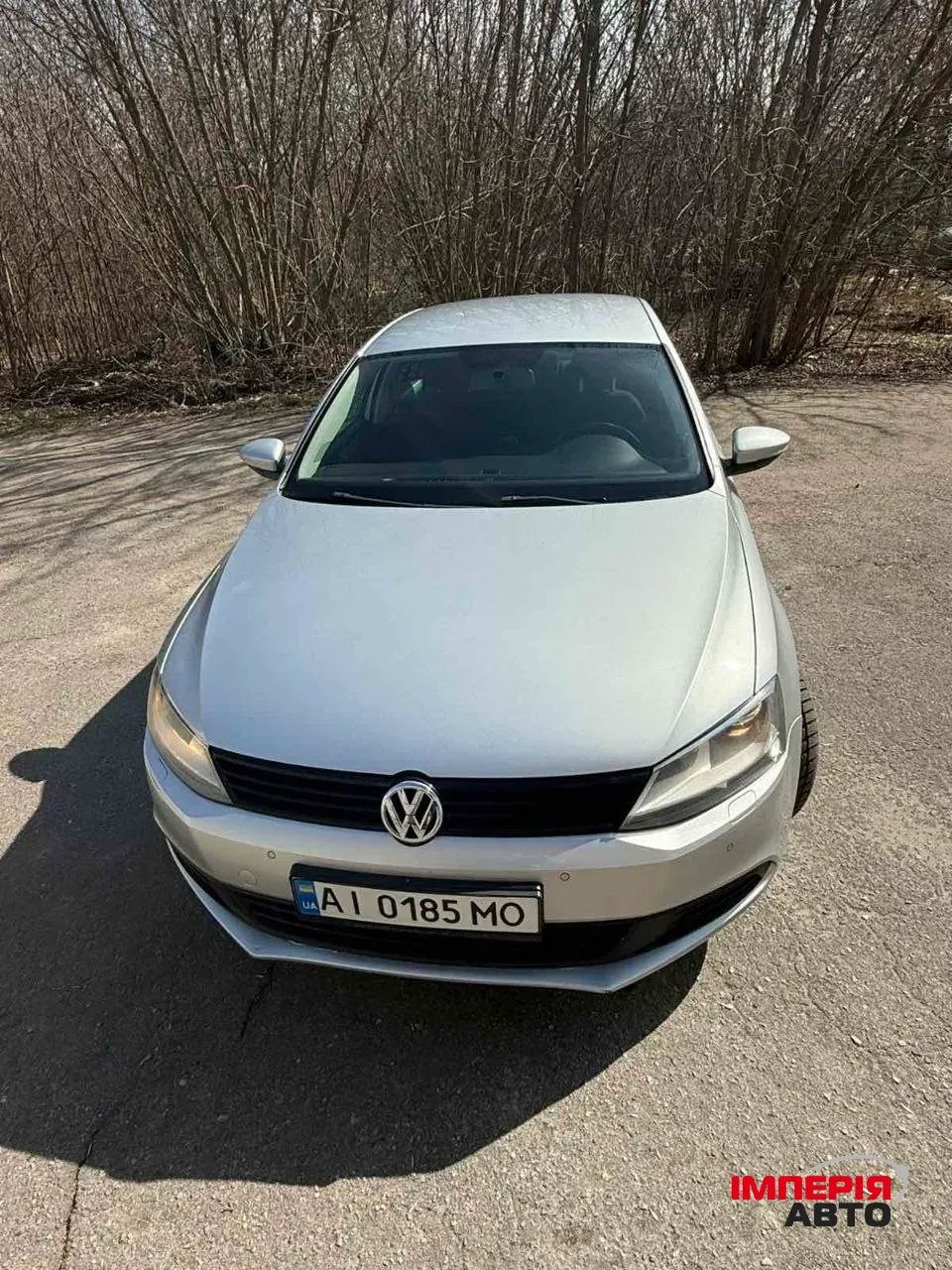Volkswagen Jetta - фото 2