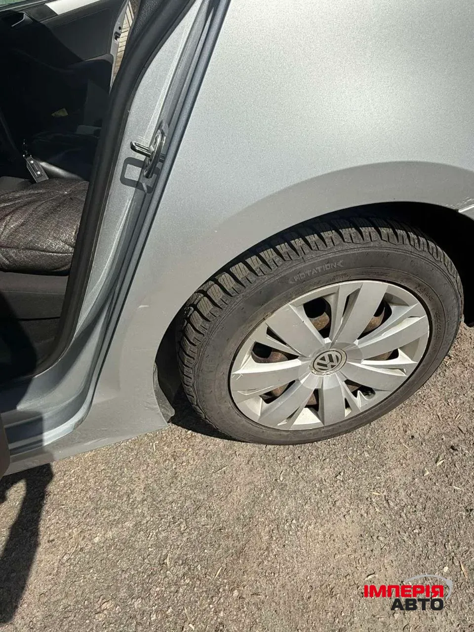 Volkswagen Jetta - фото 21