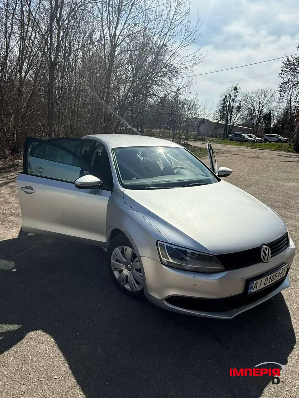 Volkswagen Jetta - фото 5