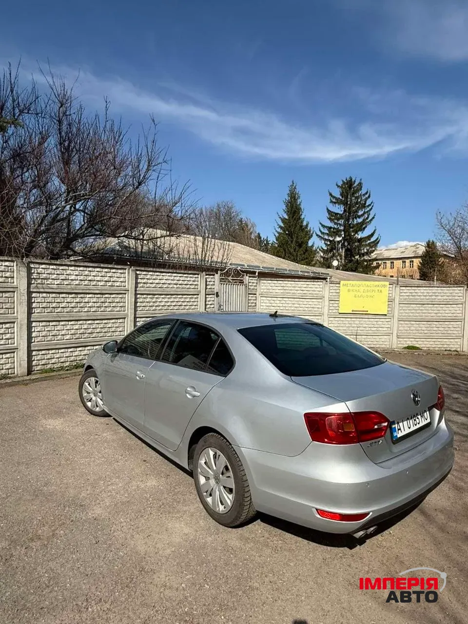 Volkswagen Jetta - фото 22