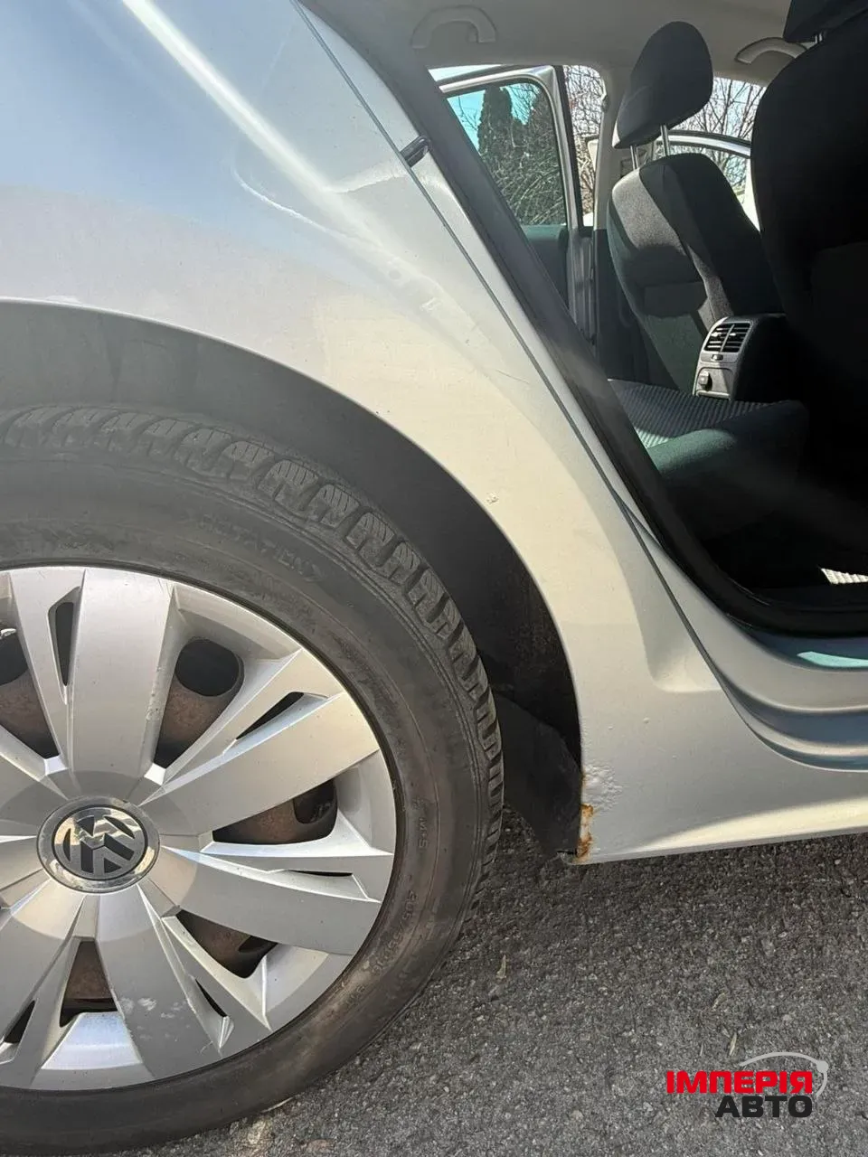 Volkswagen Jetta - фото 19