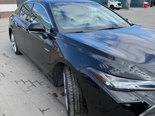Toyota Avalon - фото 2