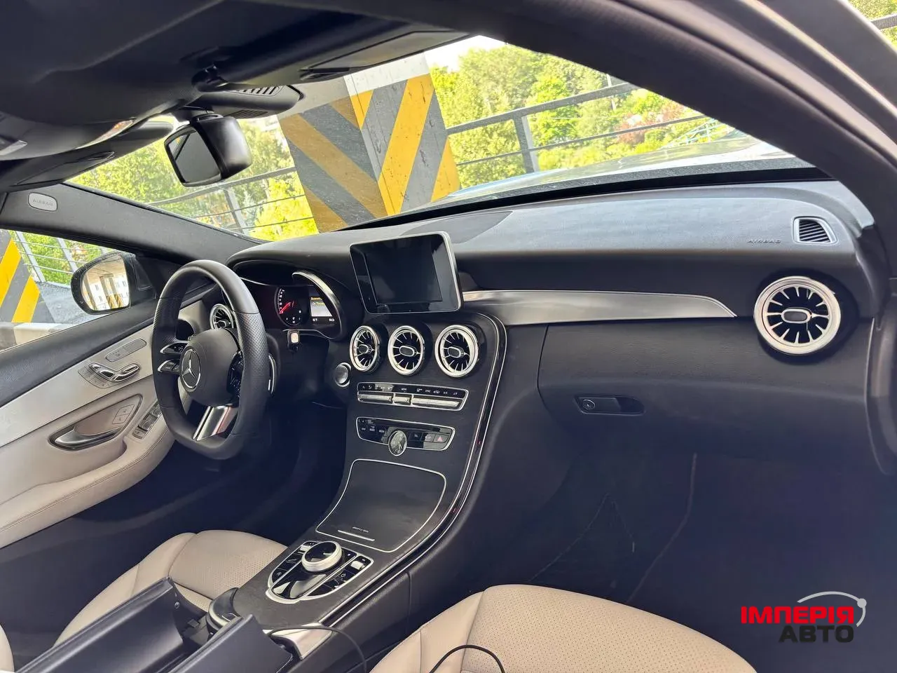 Mercedes-Benz C-Класс - фото 6