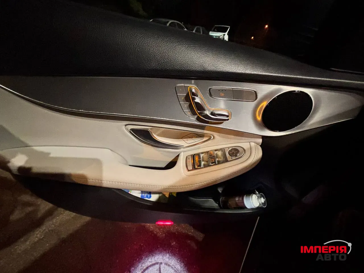 Mercedes-Benz C-Класс - фото 18