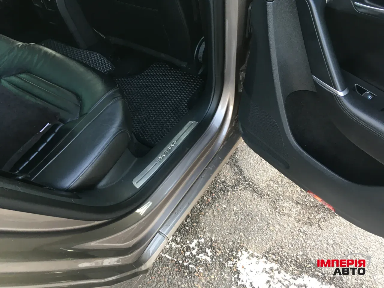 Volkswagen Passat - фото 24