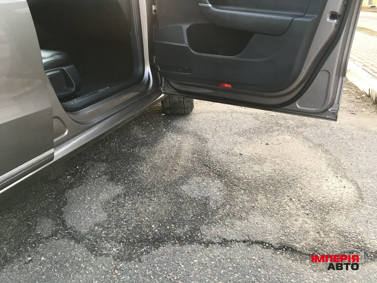 Volkswagen Passat - фото 28