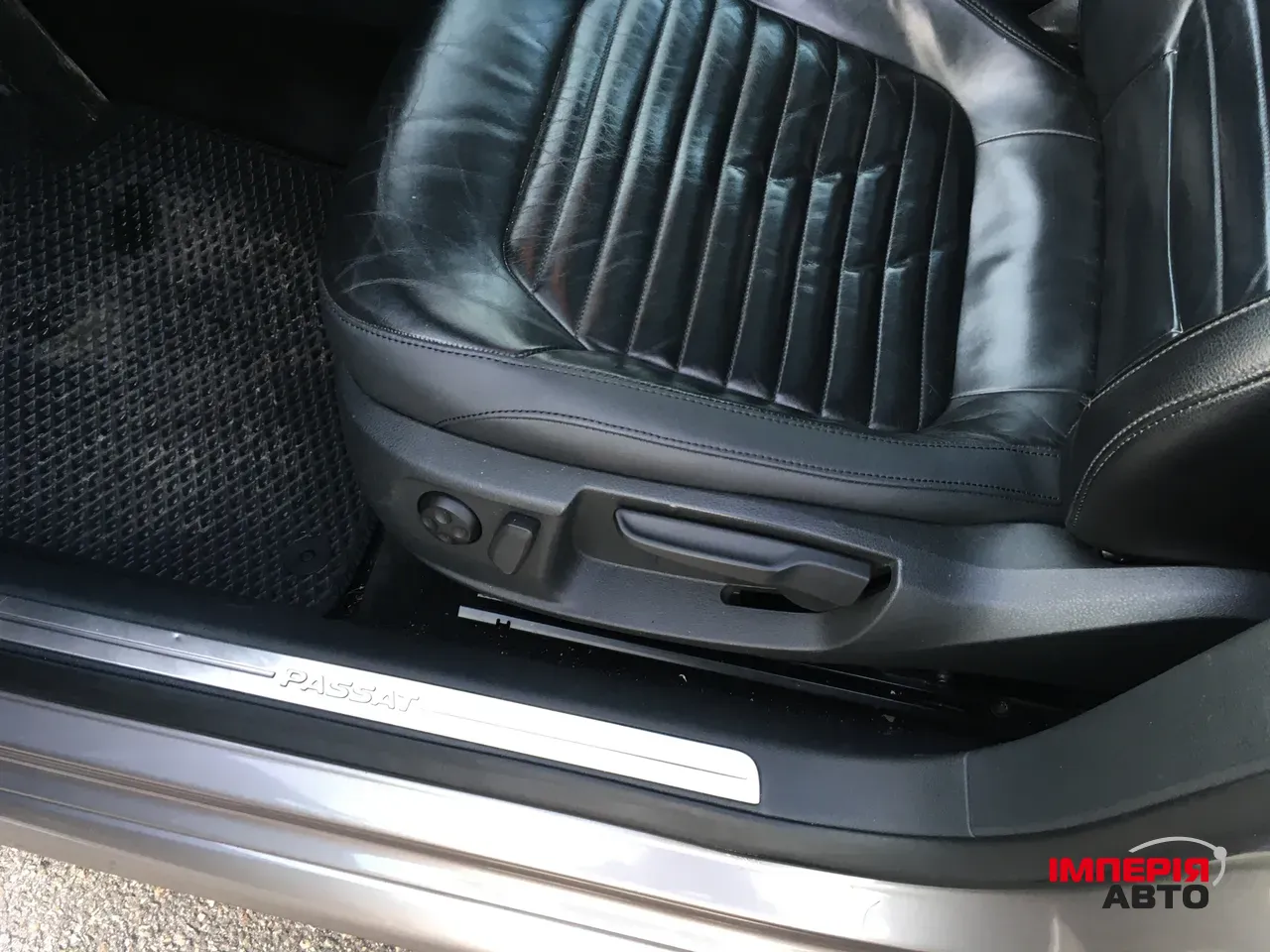 Volkswagen Passat - фото 19