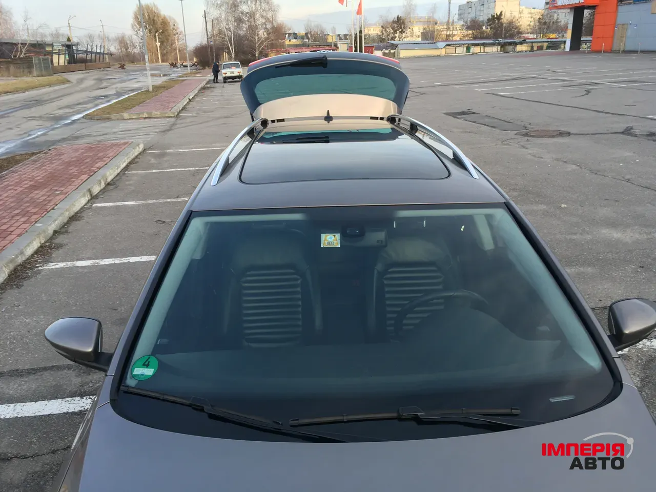 Volkswagen Passat - фото 9