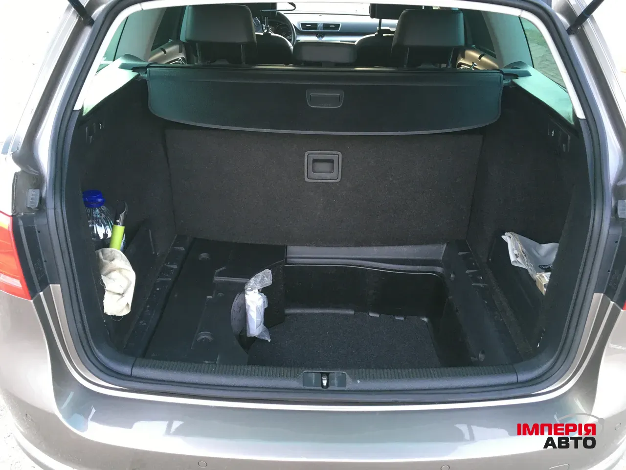 Volkswagen Passat - фото 11