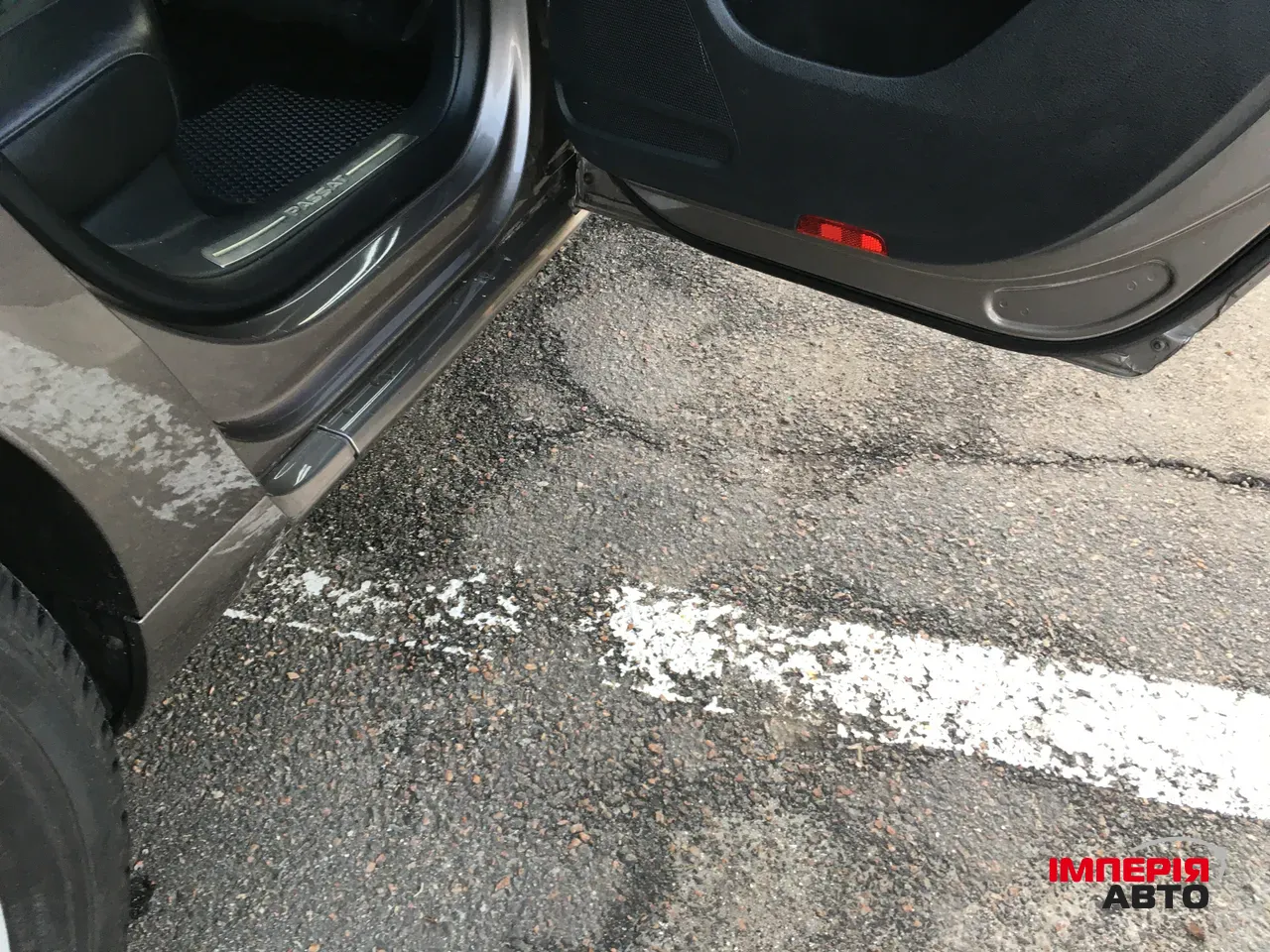 Volkswagen Passat - фото 25